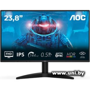 AOC 23.8` 24B36X