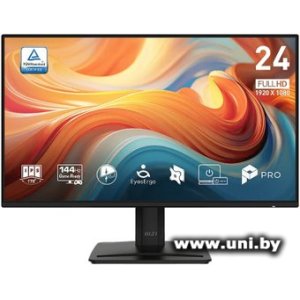 MSI 23.8` Pro MP242 E14A
