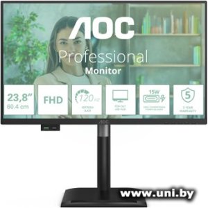 AOC 23.8` 24P4U