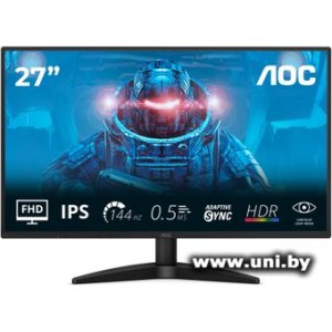 AOC 27` 27B36X
