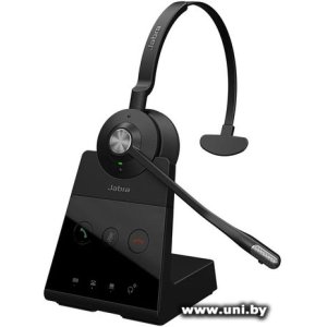 Jabra Engage 65 SE Mono (9653-553-111)