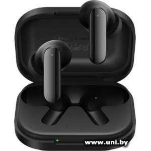Realme Buds Air 8 Pro Black (RMA2507)