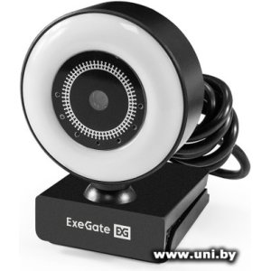 ExeGate Микрофон eStudio EW-721 2K AF (EX299464RUS)