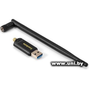 ExeGate EDWA-186-AC1300-2 EX299655RUS