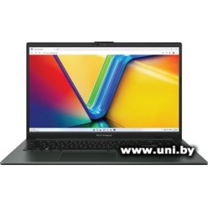ASUS Vivobook Go 15 E1504FA-BQ4357 (90NB0ZR2-M068N0)