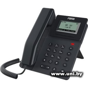 Fanvil V50P Black