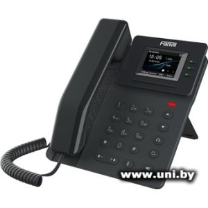 Fanvil V60P Black