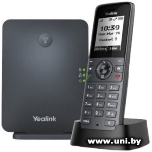 Yealink W71P