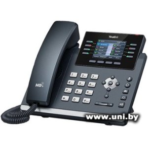 Yealink SIP-T44W