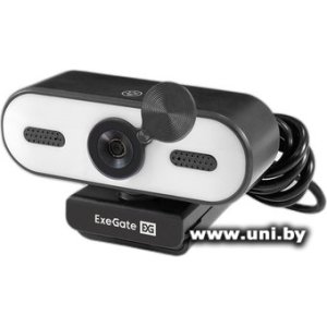 ExeGate eStudio EW-722 2K AF (EX299465RUS)