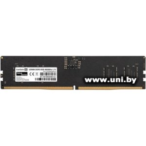 DDR5 8G PC-41600 ExeGate (EX298028RUS)