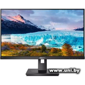 PHILIPS 21.5` 222S1AE/00