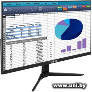 ExeGate 27` SuperView EH2700CA EX300398RUS