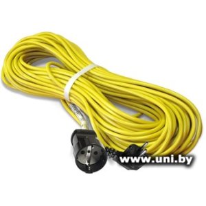 Удлинитель СОЮЗ (481S-4401) 10m Yellow 1 роз