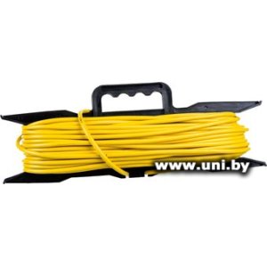 Удлинитель СОЮЗ (481S-5304) 40m Yellow 1 роз