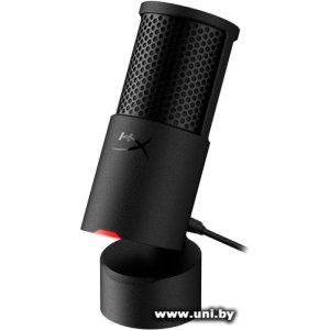 HyperX Микрофон SoloCast 2 Black (AR0A0AA)