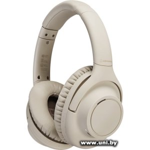 Audio-Technica ATH-S300BT Beige