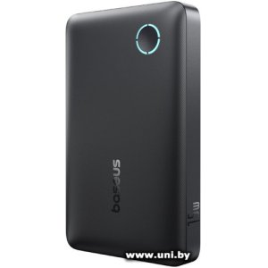 Baseus EnerFill FP11 10000mAh 15W Black (P1008210C123-00)