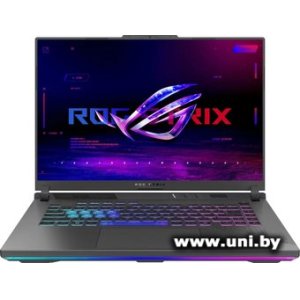ASUS ROG Strix G16 2025 G614PW-TS133 (90NR0QK7-M006P0)