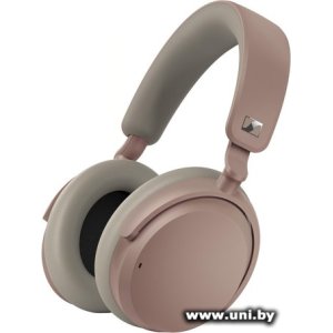 Sennheiser Accentum Wireless Brown/Grey (800145)