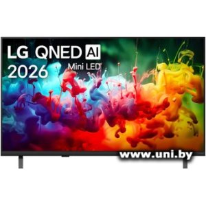 LG QNED AI QNED70 43QNED70B6C