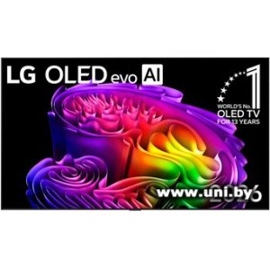 LG OLED evo AI G6 OLED65G6RLA