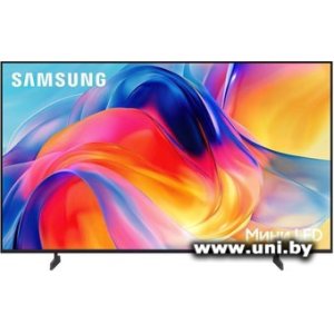Samsung Mini LED M70 4K UE43M70HAUXPY