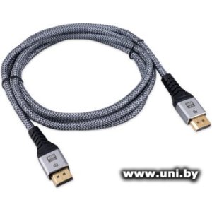 Cablexpert CCP-DP16K-2M 2m