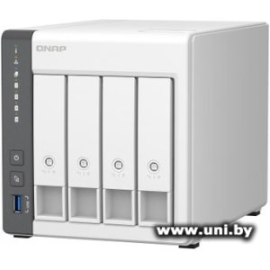 QNAP TS-433-4G