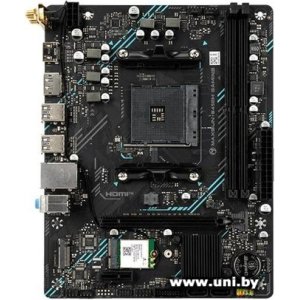 Maxsun B450M Gaming WiFi