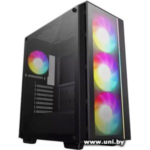 Deepcool Matrexx 55 V4 C R-MATREXX55-BCADA4-G-4