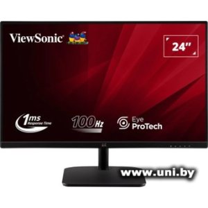ViewSonic 23.8` VA2432-H-2