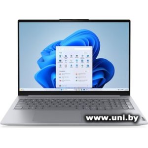 Lenovo ThinkBook 16 G9 IRL (21US000QGQ)
