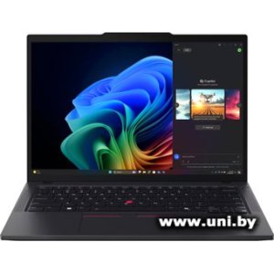 Lenovo ThinkPad T14 Gen 6 Intel (21QG00ATGQ)