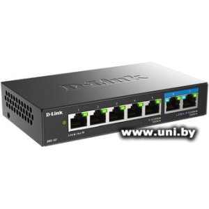 D-LINK DMS-107/A1A