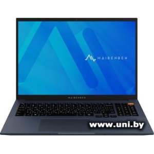 Maibenben Medio M16C-R745UM (M16C-R745UM0F14HU4E10)