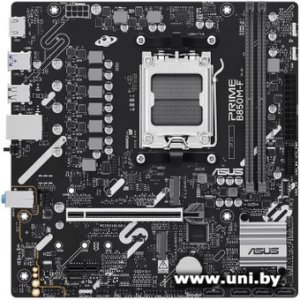 ASUS Prime B850M-F