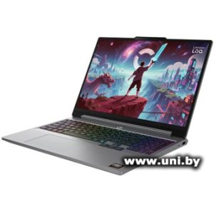 Lenovo LOQ 15AHP11 (83TN000GRK)