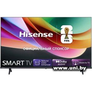 Hisense 40A4S
