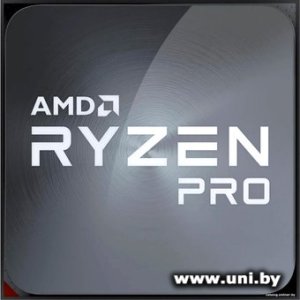AMD Ryzen 3 Pro 5350GE