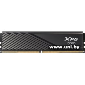 DDR5 8G PC-44800 ADATA (AX5U5600C468G-SLABBK)