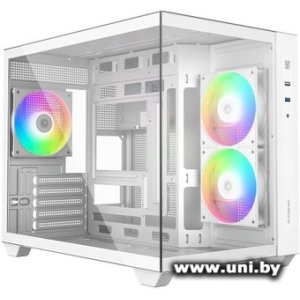 ID-Cooling View 500 ARGB White