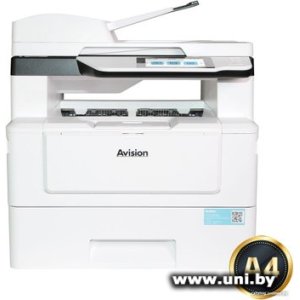 Avision AM40A Plus 000-1111-0KG