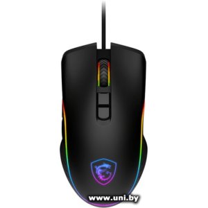 MSI Forge GM320 (S12-0402530-HH9)