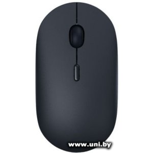 Xiaomi Portable Mouse 3 XMBXSB01YM Black (BHR8556CN)