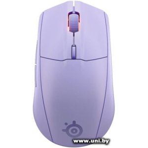 SteelSeries Rival 3 Wireless Gen 2 Lilac (62525)