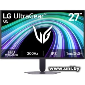 LG 27` UltraGear 27G523B-B