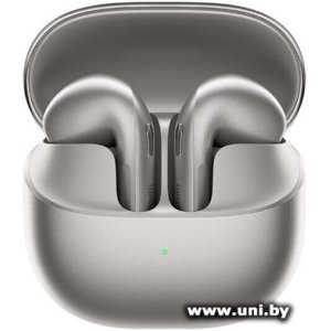 Xiaomi Buds 6 M2540E1 Grey (BHR08OHGL)