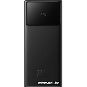 Baseus EnerFill FP41 30000mAh Black PPXJ30 (E0027K00)