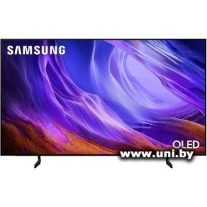 Samsung OLED S85H 4K QE65S85HAEXPY
